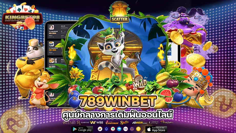 789winbet