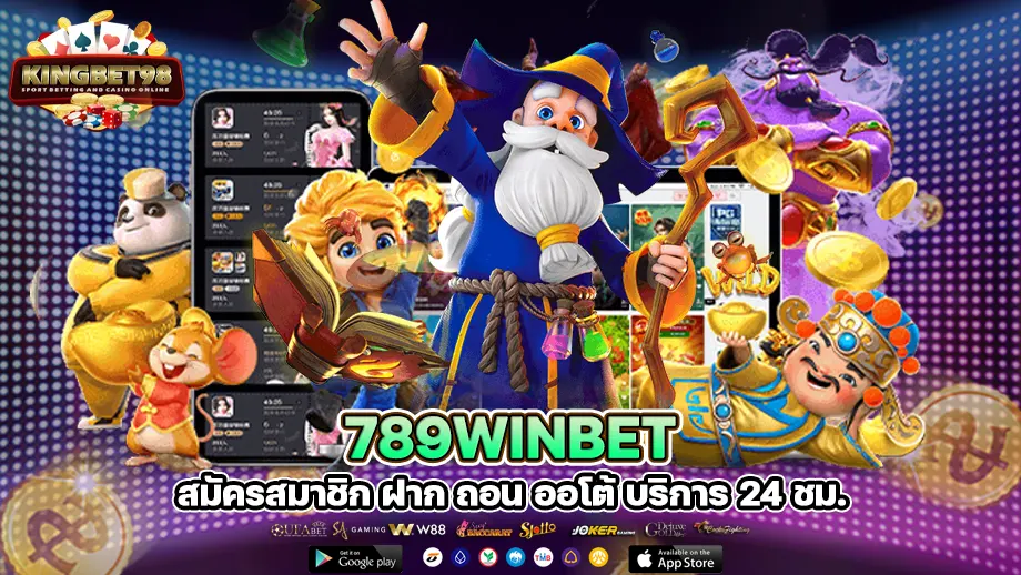 789winbet